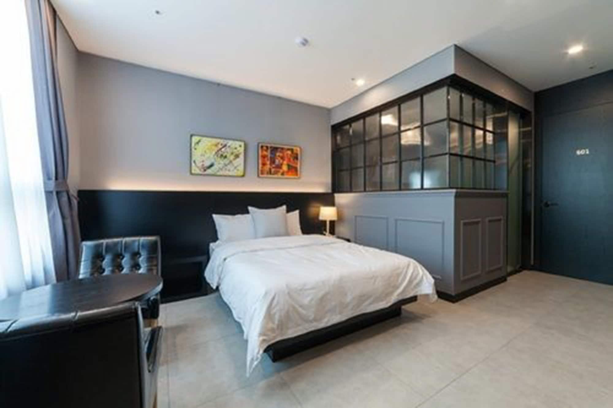 סיאול Hotel Senne מראה חיצוני תמונה