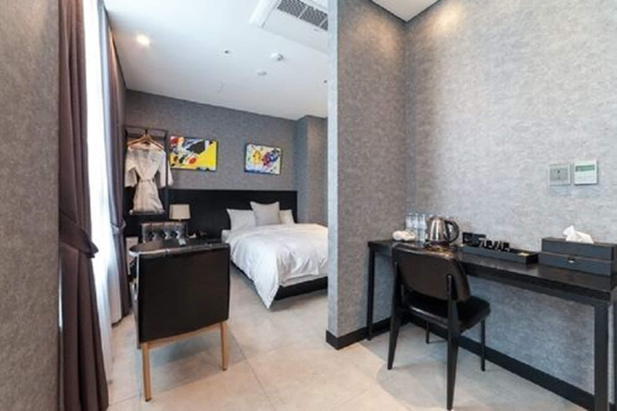 סיאול Hotel Senne מראה חיצוני תמונה