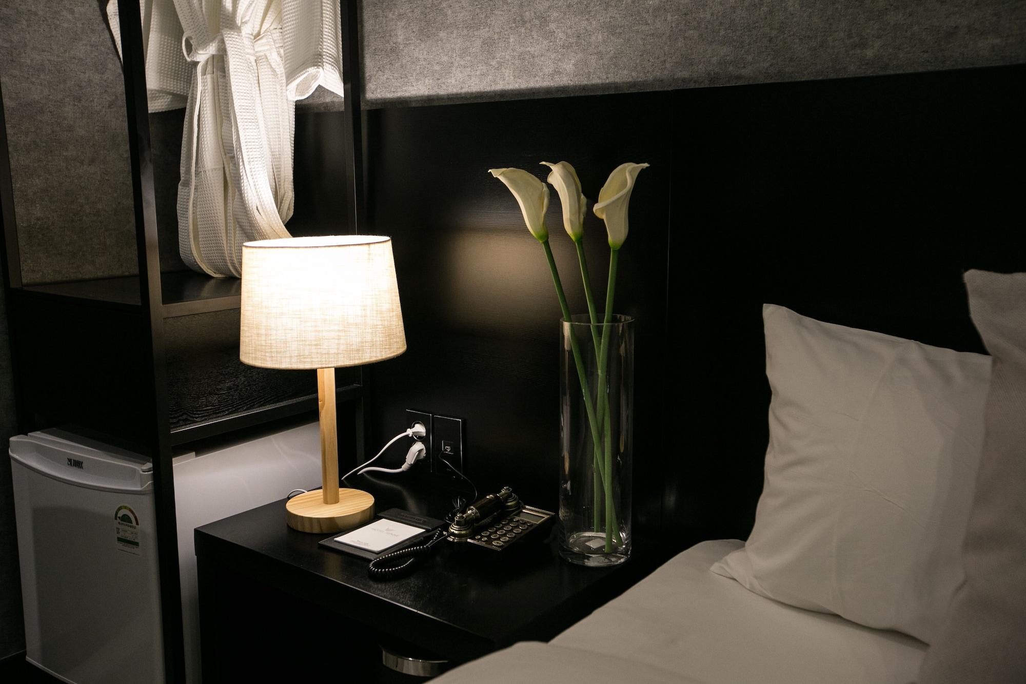 סיאול Hotel Senne מראה חיצוני תמונה