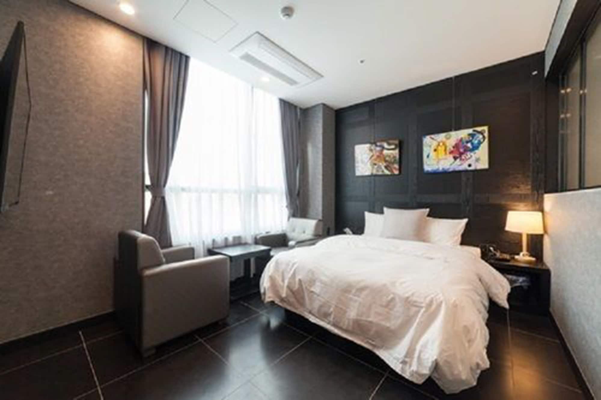 סיאול Hotel Senne מראה חיצוני תמונה