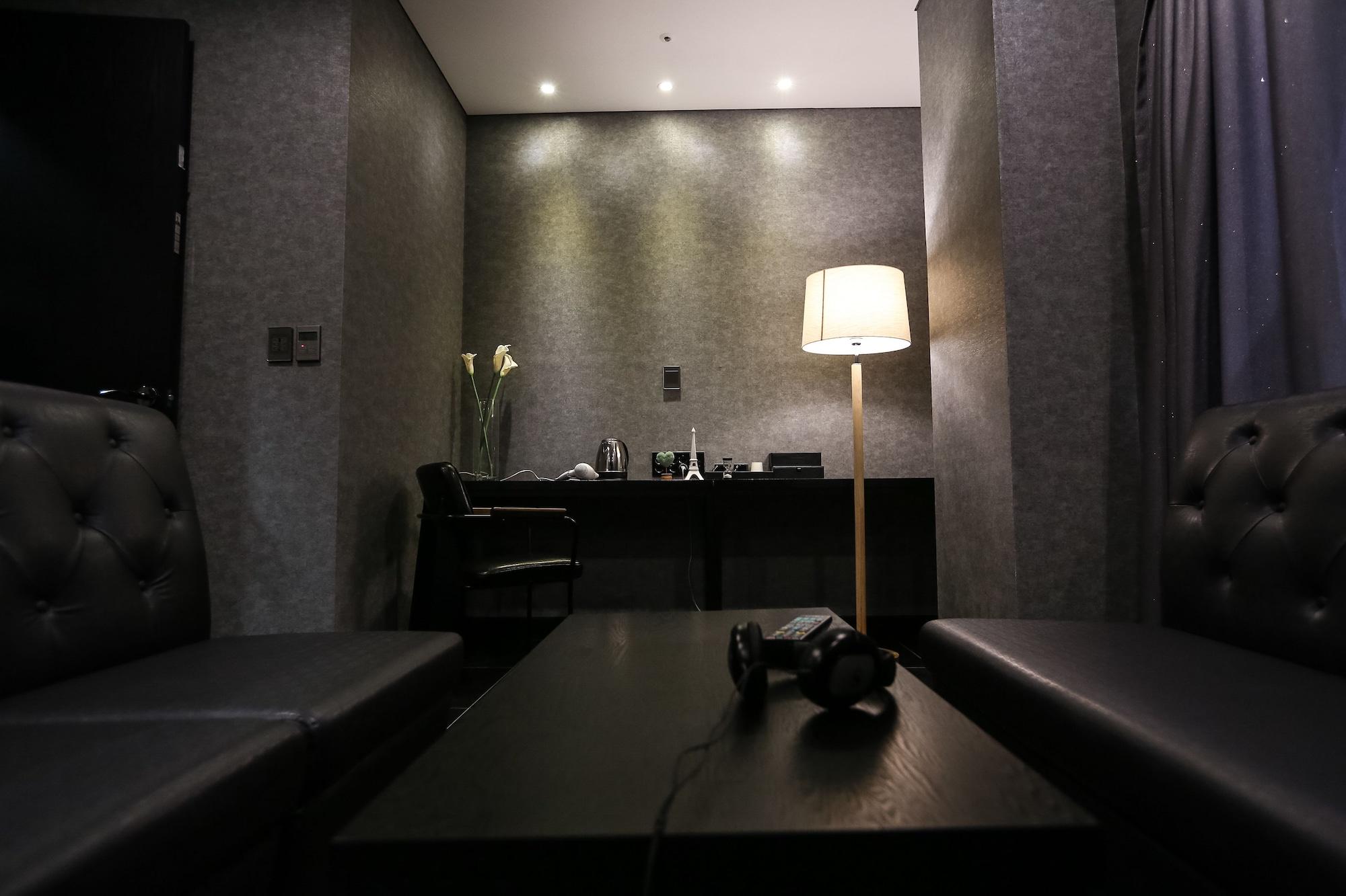 סיאול Hotel Senne מראה חיצוני תמונה