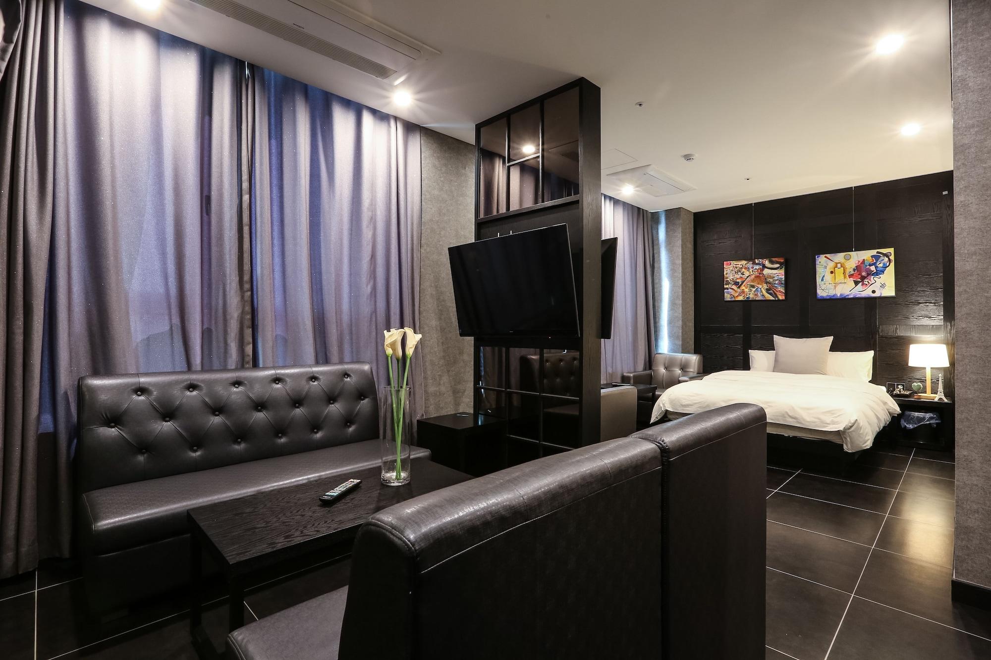 סיאול Hotel Senne מראה חיצוני תמונה