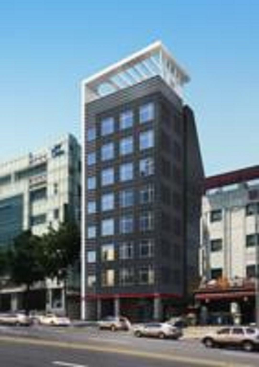 סיאול Hotel Senne מראה חיצוני תמונה