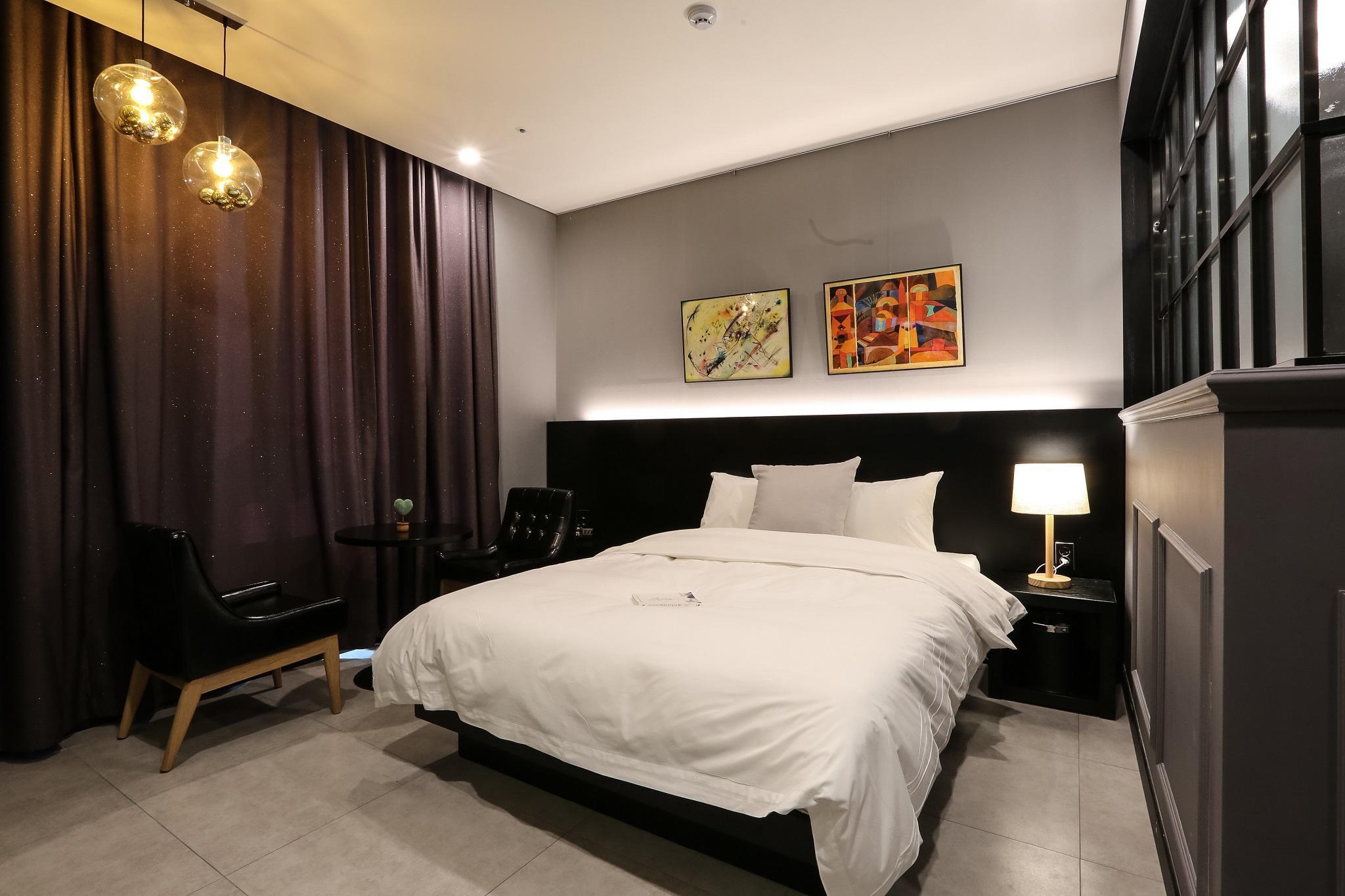 סיאול Hotel Senne מראה חיצוני תמונה