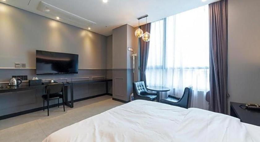 סיאול Hotel Senne מראה חיצוני תמונה