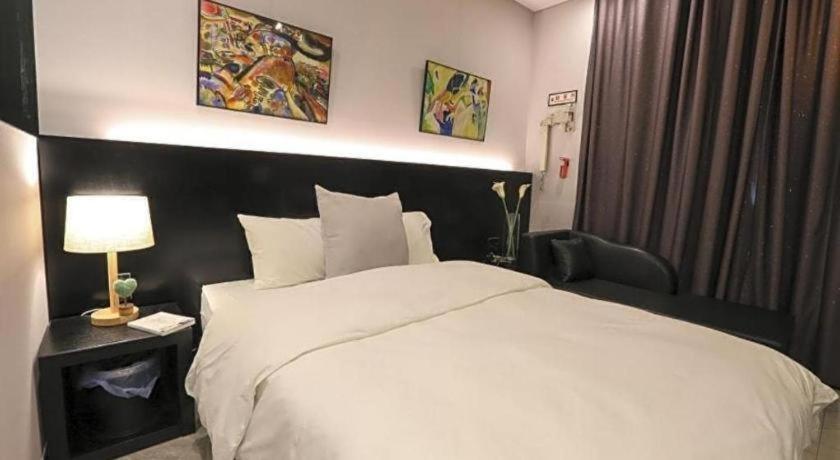 סיאול Hotel Senne מראה חיצוני תמונה