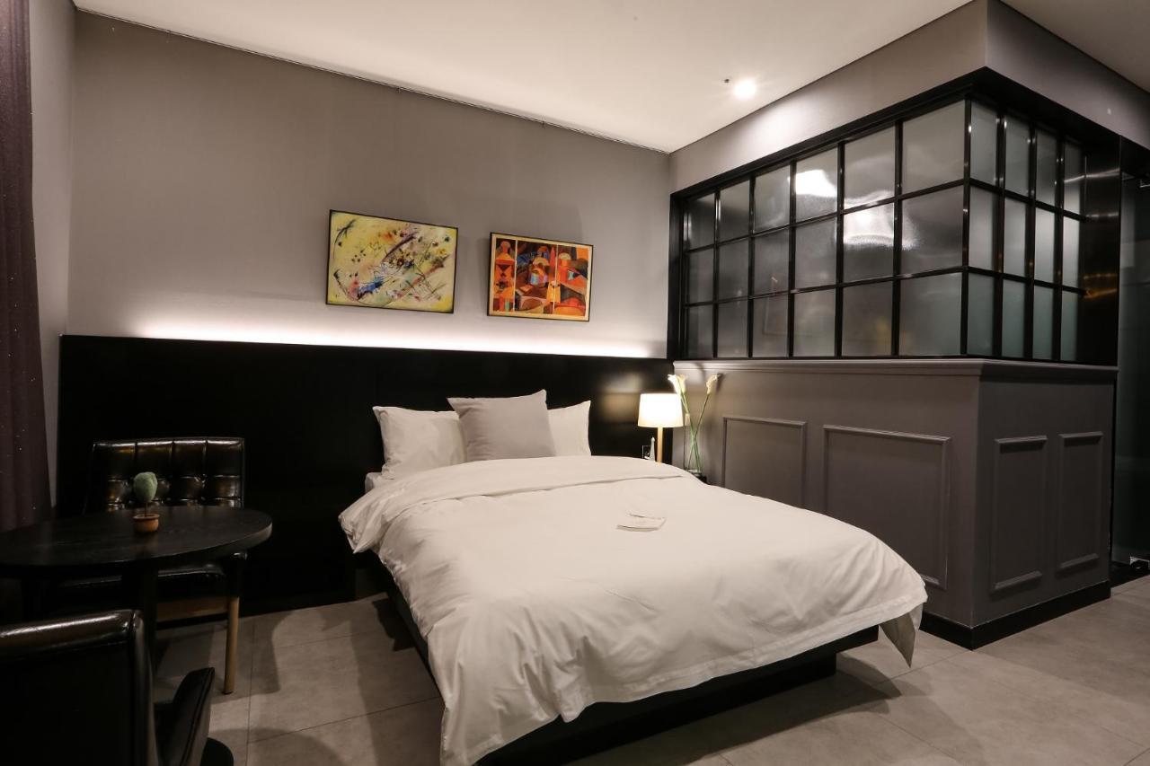 סיאול Hotel Senne מראה חיצוני תמונה