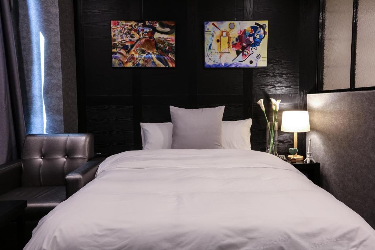 סיאול Hotel Senne מראה חיצוני תמונה