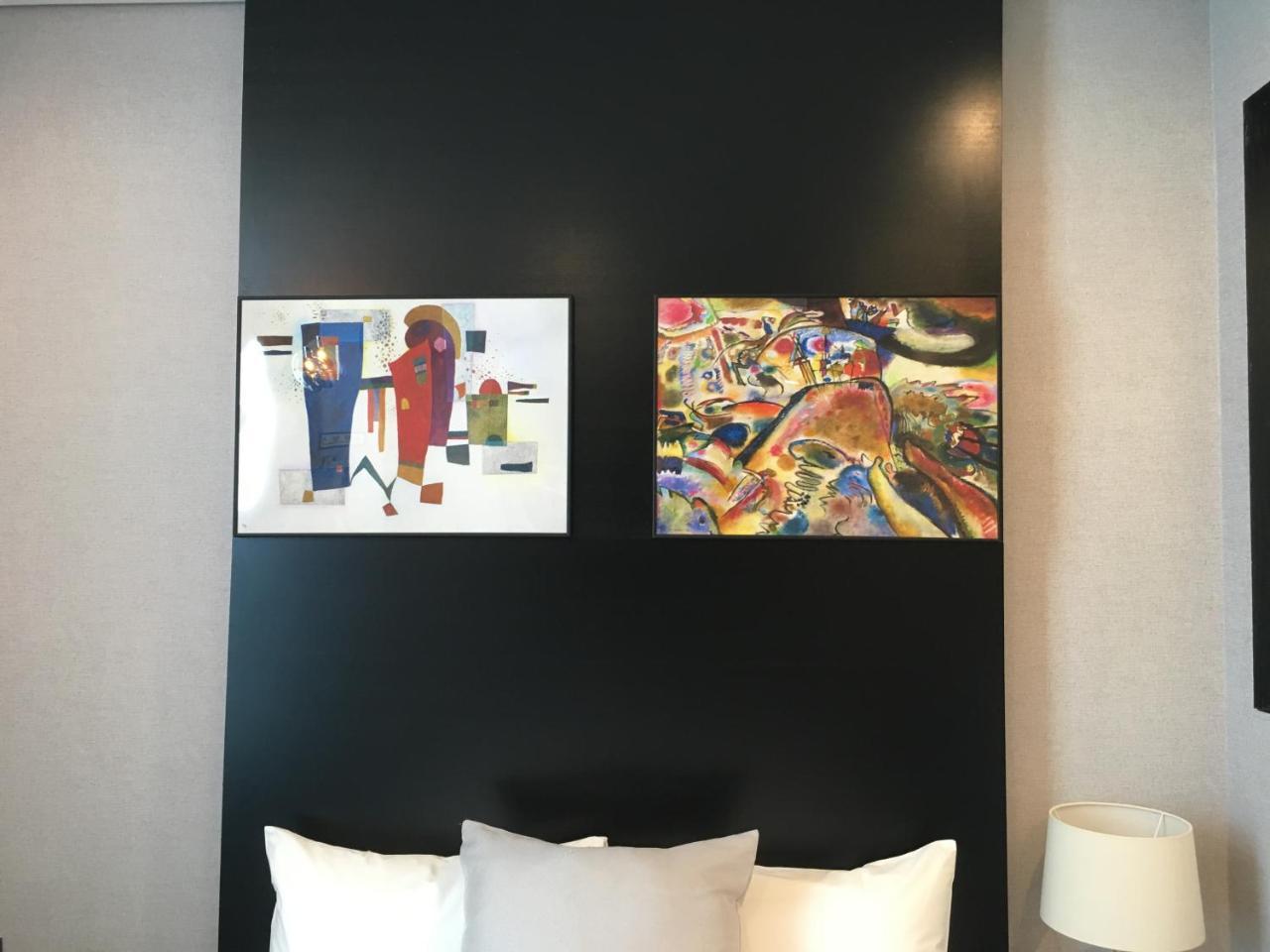 סיאול Hotel Senne מראה חיצוני תמונה