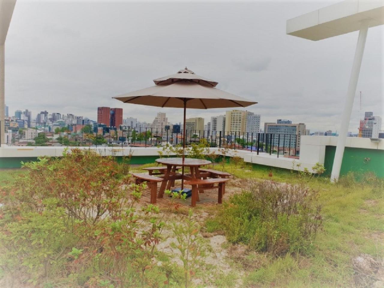 סיאול Hotel Senne מראה חיצוני תמונה